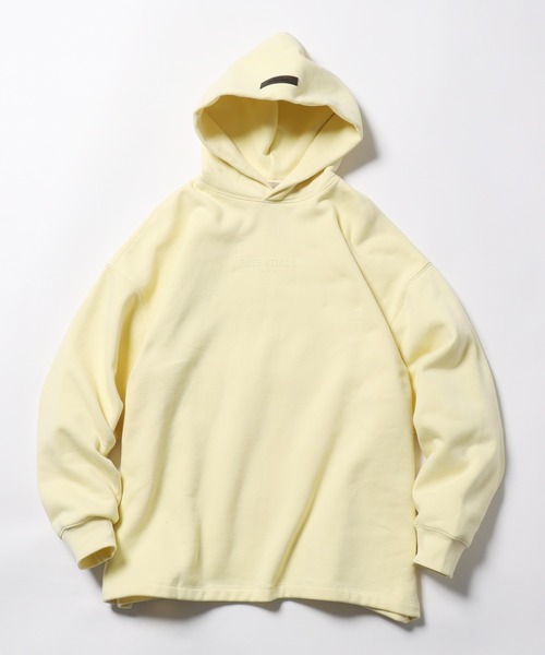FOG ESSENTIALS/エッセンシャルズ Relaxed Hoodie フーディー
