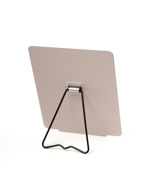 LAKOLE（ラコレ）の「スタンドミラー(L) / 196420（手鏡/メイクミラー・レディース・グレー・FREE）」の3枚目の写真