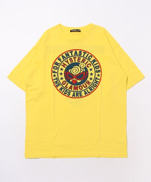 HOLY BABY 半袖Tシャツ