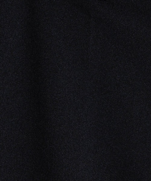 KUUUPY（クーピー）の「Semi Flare Pants SET-UP / セミフレアパンツ【セットアップ対応】（スラックス・メンズ・ブラック/モカ・LARGE/MEDIUM/SMALL）」の21枚目の写真