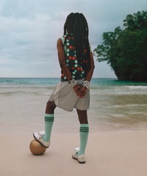 WALES BONNER（ウェールズ ボナー）の「Wales Bonner × adidas 