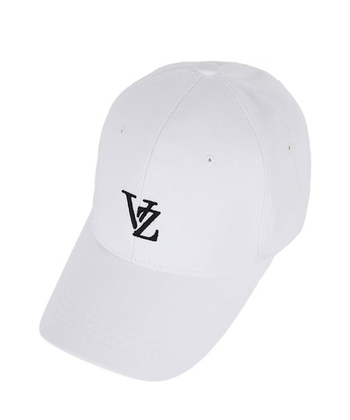 VARZAR(バザール)の「VARZARオーバーフィットボールキャップ(キャップ・レディース・ブラック/ベージュ/ホワイト系その他/ブラック系その他/ベージュ系その他/ブルー系その他/ホワイト/ネイビー・FREE)」の16枚目の写真