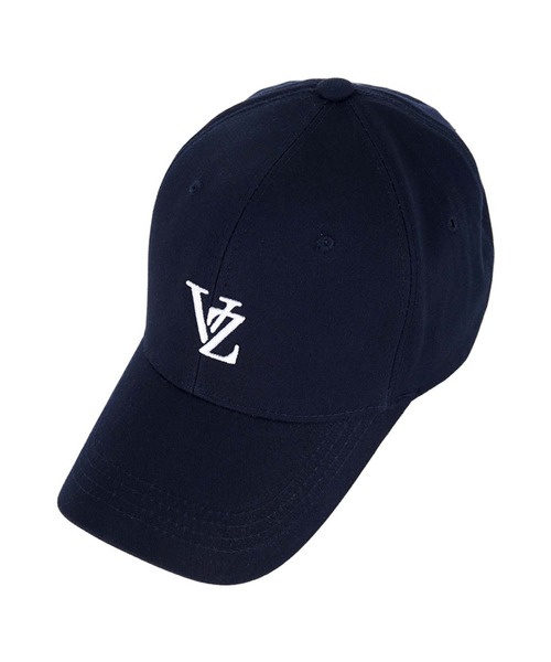 VARZAR(バザール)の「VARZARオーバーフィットボールキャップ(キャップ・レディース・ブラック/ベージュ/ホワイト系その他/ブラック系その他/ベージュ系その他/ブルー系その他/ホワイト/ネイビー・FREE)」の11枚目の写真