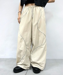 ウェーブパイピングシャカパン