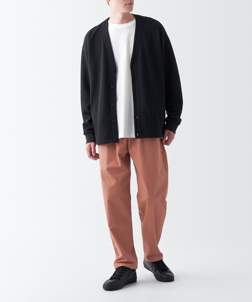 完売品 エンノイ リップストップイージーパンツ ブラック Lサイズ THE ENNOY PROFESSIONAL(ザエンノイプロフェッショナル