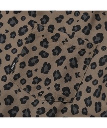 KEBOZ（ケボズ）の「LEOPARD SHIRT（シャツ/ブラウス）」 - WEAR