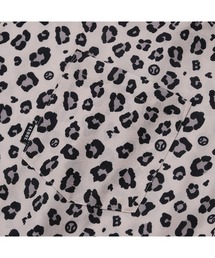 KEBOZ（ケボズ）の「LEOPARD SHIRT（シャツ/ブラウス）」 - WEAR