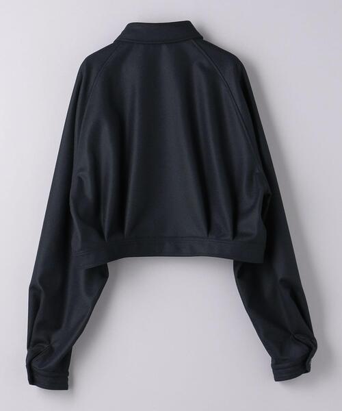 THE RERACS（ザ・リラクス）の「＜THE RERACS＞ショート CPO シャツジャケット（その他アウター・レディース・ダークグレー/ネイビー・38）」の13枚目の写真