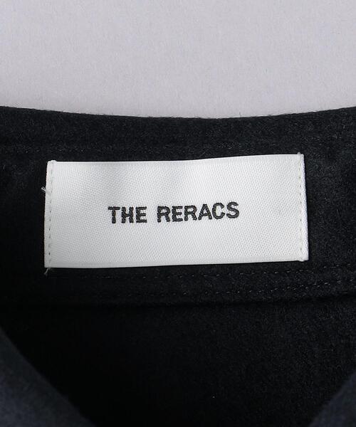THE RERACS（ザ・リラクス）の「＜THE RERACS＞ショート CPO シャツジャケット（その他アウター・レディース・ダークグレー/ネイビー・38）」の22枚目の写真