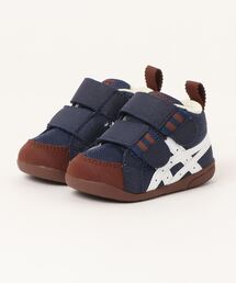 ASICS | asics SUKU2 アシックス スクスク AMULEFIRST MS ベビーシューズ ミッドカット(アミュレファーストMS) 1144A358(スニーカー)