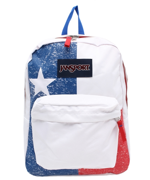 JANSPORT(ジャンスポーツ)の「WEGO/JAN SPORT SUPERBREAK(バックパック/リュック・メンズ・レッド/パープル/その他2/ブルー/ライム/グリーン/ライトピンク/ピンク/ワイン/ダークグレー/その他1/ホワイト/パープル系その他/ブラック・FREE)」の13枚目の写真