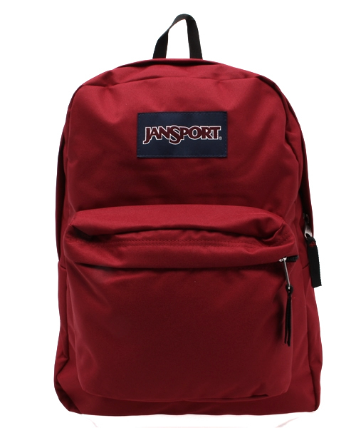 JANSPORT(ジャンスポーツ)の「WEGO/JAN SPORT SUPERBREAK(バックパック/リュック・メンズ・レッド/パープル/その他2/ブルー/ライム/グリーン/ライトピンク/ピンク/ワイン/ダークグレー/その他1/ホワイト/パープル系その他/ブラック・FREE)」の12枚目の写真