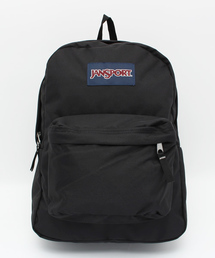 JANSPORT | WEGO/JAN SPORT SUPERBREAK(バックパック/リュック)