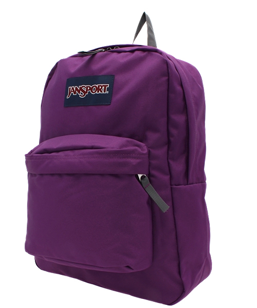 JANSPORT(ジャンスポーツ)の「WEGO/JAN SPORT SUPERBREAK(バックパック/リュック・メンズ・レッド/パープル/その他2/ブルー/ライム/グリーン/ライトピンク/ピンク/ワイン/ダークグレー/その他1/ホワイト/パープル系その他/ブラック・FREE)」の18枚目の写真