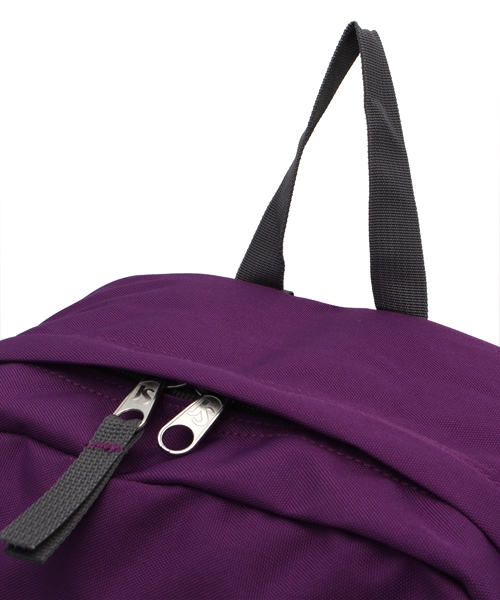 JANSPORT(ジャンスポーツ)の「WEGO/JAN SPORT SUPERBREAK(バックパック/リュック・メンズ・レッド/パープル/その他2/ブルー/ライム/グリーン/ライトピンク/ピンク/ワイン/ダークグレー/その他1/ホワイト/パープル系その他/ブラック・FREE)」の20枚目の写真