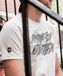 BEAUTY&YOUTH UNITED ARROWS | ＜CHARI＆CO × JK5 × BY＞ ∴  PRINT TEE 2/Tシャツ(Tシャツ/カットソー)