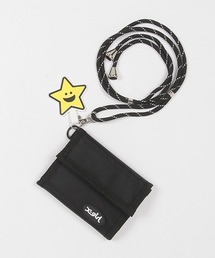 ショルダー財布