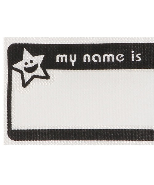 X-girl Stages（エックスガールステージス）の「ショルダー財布（その他小物・キッズ・ブラック・FREE）」の11枚目の写真