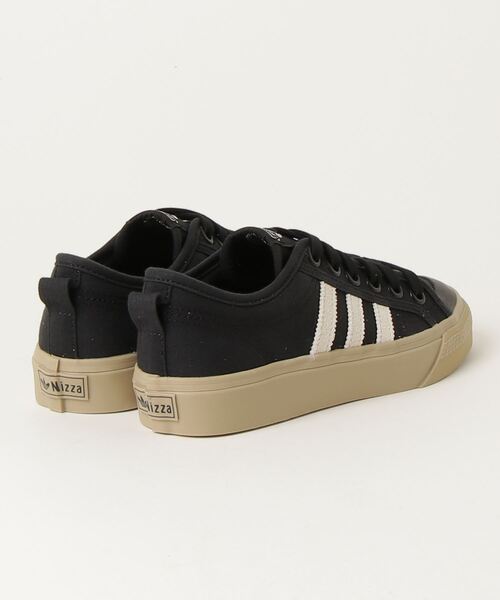 スニーカー NIZZA LO SNEAKERS ADIDAS】 アディダス NIZZA LO ニッツァ ロー IG8649 ABC-MART