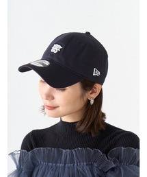 NEW ERA | 【SNIDEL|NEW ERA】コラボキャップ(キャップ)