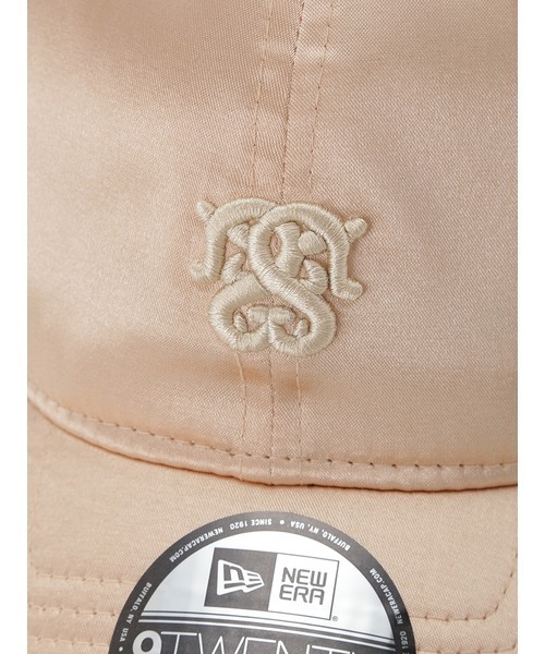 NEW ERA（ニューエラ）の「【SNIDEL|NEW ERA】コラボキャップ