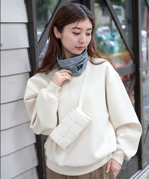 FORECAST（フォーキャスト）の「【FORECAST】蓄熱プラスネック