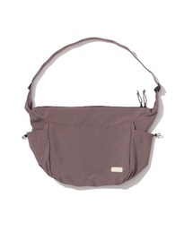 KEBOZ | ROUND SHOULDER BAG 2(ショルダーバッグ)