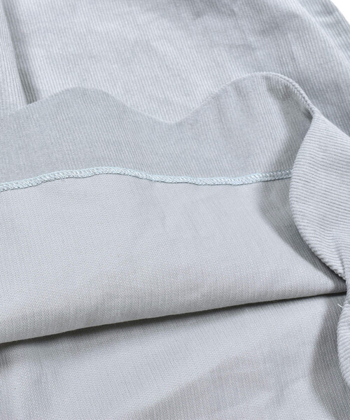 SLAP SLIP(スラップスリップ)の「裾スカラップコーデュロイドッキングワンピース(80~130cm)(ワンピース・キッズ・レッド/ブルー・100cm/130cm/110cm/90cm/120cm/80cm)」の22枚目の写真