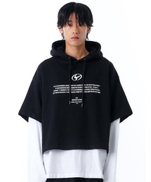 OY｜オーワイのパーカー（ブラック/黒色系）通販 - ZOZOTOWN