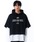 OY�i�I�[���C�j�́u�wOY/�I�[���C�xL.S HOODIE/WHITE/���C���[�h�f�U�C���v���I�[�o�[�p�[�J�[�i�p�[�J�[�j�v�b�u���b�N×�z���C�g