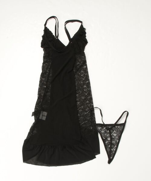 SETUP7（セットアップセブン）の「【SETUP7】ベビードール