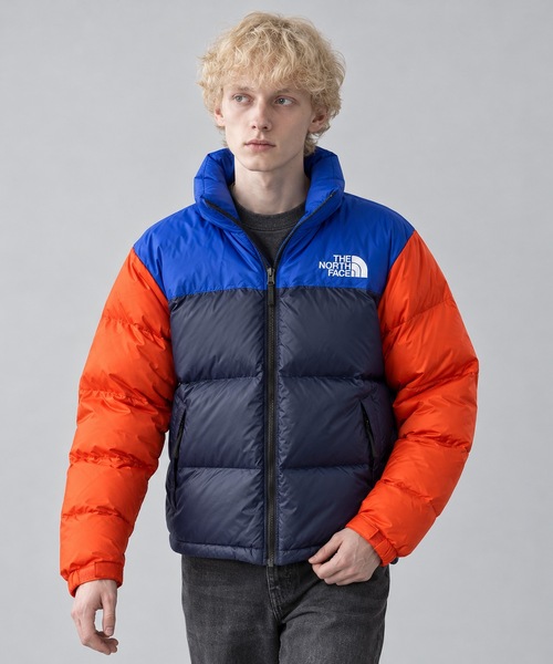 セール】THE NORTH FACE/ザノースフェイス/ヌプシダウン NUPTSE HYBRID