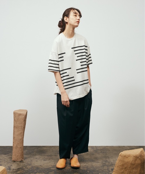 Dulcamara（ドゥルカマラ）の「よそいきタックワイドPT（スラックス