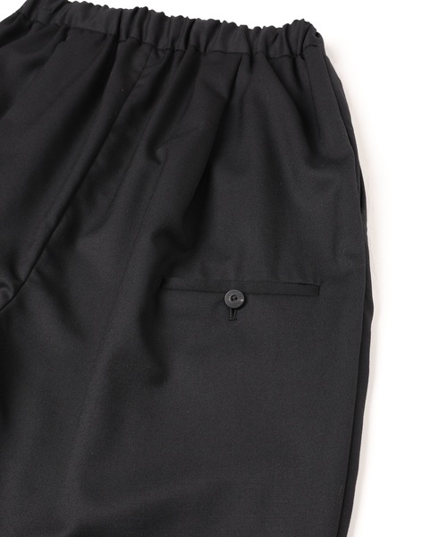 Dulcamara（ドゥルカマラ）の「よそいきタックワイドPT（スラックス