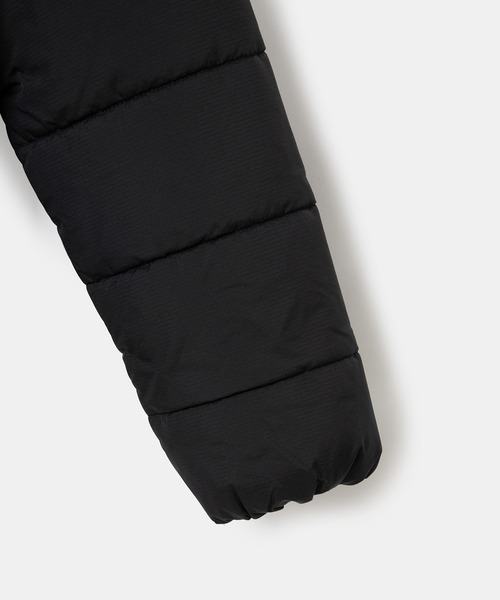 THE NORTH FACE(ザノースフェイス)の「【KIDS】【THE NORTH FACE/ザ・ノース・フェイス】マイクロゼファーカーディガン(その他アウター・キッズ・ブラック/ブラウン・130/150/140)」の11枚目の写真
