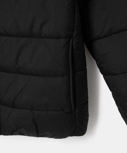 THE NORTH FACE(ザノースフェイス)の「【KIDS】【THE NORTH FACE/ザ・ノース・フェイス】マイクロゼファーカーディガン(その他アウター・キッズ・ブラック/ブラウン・130/150/140)」の13枚目の写真