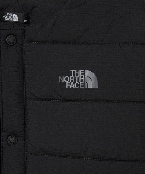 THE NORTH FACE(ザノースフェイス)の「【KIDS】【THE NORTH FACE/ザ・ノース・フェイス】マイクロゼファーカーディガン(その他アウター・キッズ・ブラック/ブラウン・130/150/140)」の14枚目の写真