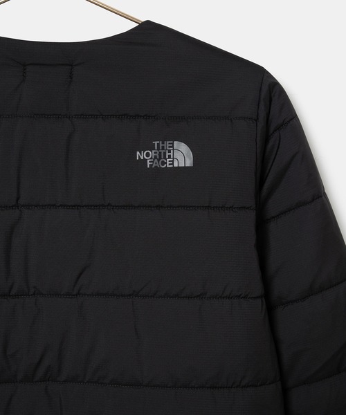 THE NORTH FACE(ザノースフェイス)の「【KIDS】【THE NORTH FACE/ザ・ノース・フェイス】マイクロゼファーカーディガン(その他アウター・キッズ・ブラック/ブラウン・130/150/140)」の15枚目の写真
