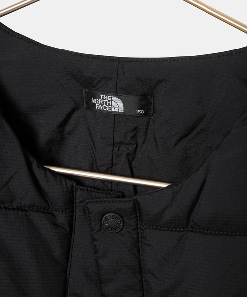 THE NORTH FACE(ザノースフェイス)の「【KIDS】【THE NORTH FACE/ザ・ノース・フェイス】マイクロゼファーカーディガン(その他アウター・キッズ・ブラック/ブラウン・130/150/140)」の18枚目の写真
