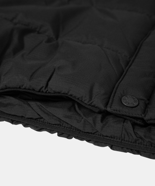 THE NORTH FACE(ザノースフェイス)の「【KIDS】【THE NORTH FACE/ザ・ノース・フェイス】マイクロゼファーカーディガン(その他アウター・キッズ・ブラック/ブラウン・130/150/140)」の20枚目の写真