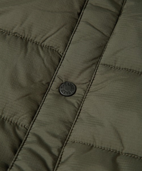 THE NORTH FACE(ザノースフェイス)の「【KIDS】【THE NORTH FACE/ザ・ノース・フェイス】マイクロゼファーカーディガン(その他アウター・キッズ・ブラック/ブラウン・130/150/140)」の22枚目の写真