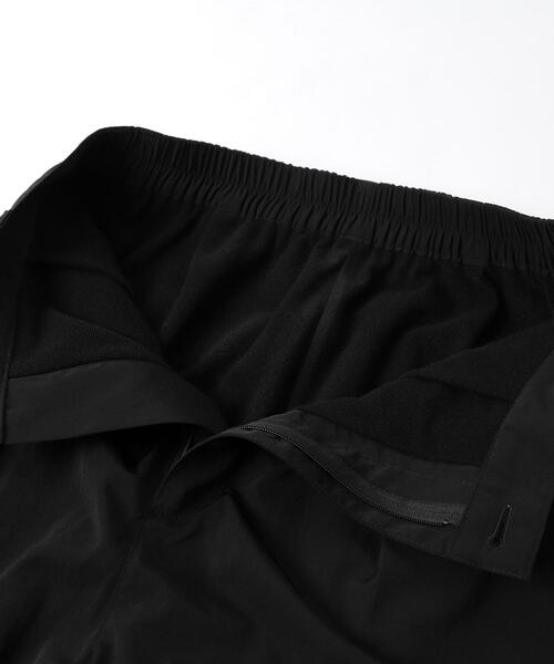 coen（コーエン）の「ナイロンカーゴパンツ（カーゴパンツ・レディース・オリーブ/ブラック・M/L）」の19枚目の写真