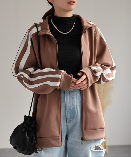 Semoh 23aw トラックジャージジャケット needles 23aw トラックジャケットジャージ