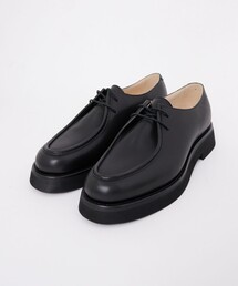 フットザコーチャー CHAOS D-RING SHOES BRAIDED フットザコーチャー CHAOS D-RING SHOES BRAIDED