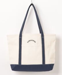 【CONVERSE】ARCH TOTE BAG L/トートバッグLサイズ
