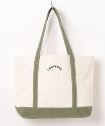 【CONVERSE】ARCH TOTE BAG L/トートバッグLサイズ