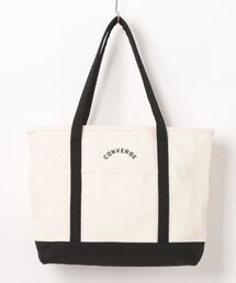 【CONVERSE】ARCH TOTE BAG L/トートバッグLサイズ