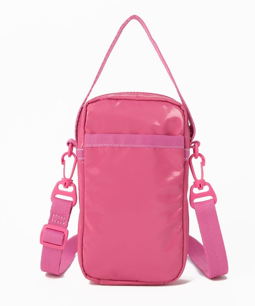 レスポートサック　ミニショルダー　ピンク LeSportsac（レスポートサック） ショルダーバッグ バッグ MIR MINI
