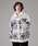 ONCILYiIVF[j́uNORDIC PATTERN COWICHAN ZIP KNIT / mfBbNJE`Wbvjbgijbg/Z[^[jvblCr[n