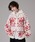 ONCILYiIVF[j́uNORDIC PATTERN COWICHAN ZIP KNIT / mfBbNJE`Wbvjbgijbg/Z[^[jvbbh